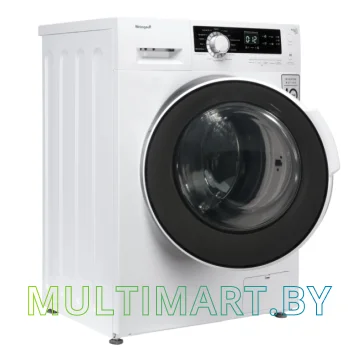 Стиральная машина Weissgauff WM 4927 DC Inverter картинка 3